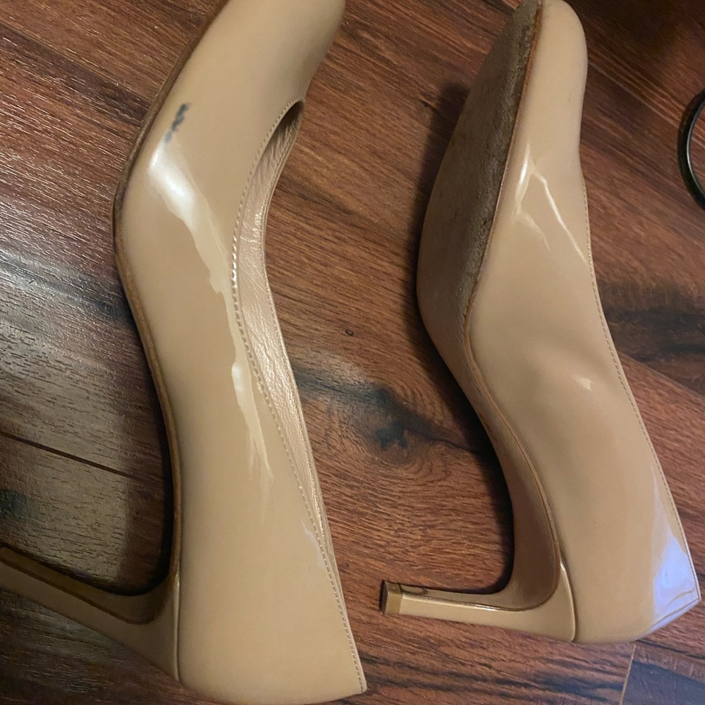 Stuart Weitzman Pumps- Size 7 - image 5
